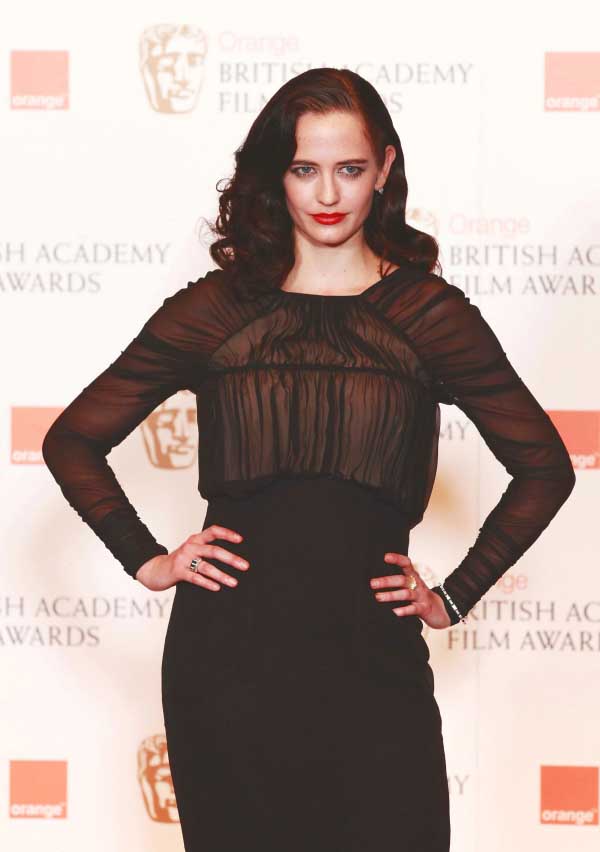 伊娃·格林/Eva Green-2-49